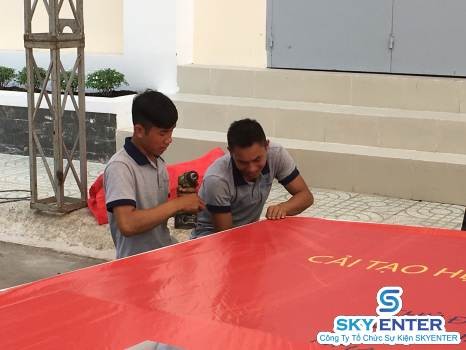 Cung Cap Cho Thue Thiet Bi Su Kien